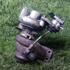 TURBINA TURBO PER FORD Fiesta