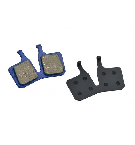 Pastiglie brakco magura mt5 - magura, mt5-7
