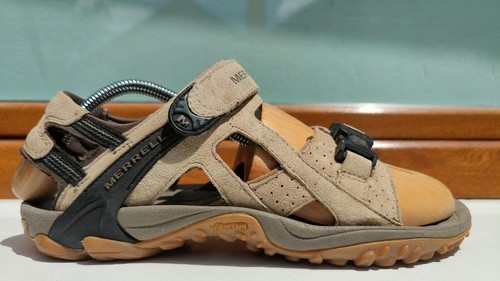 Sandali uomo merrell - merrell, 42