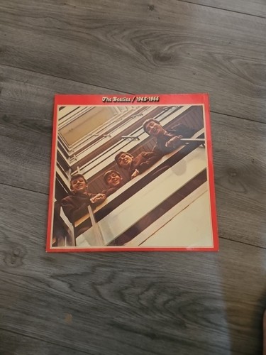 Set the beatles - 2-lp-set:,