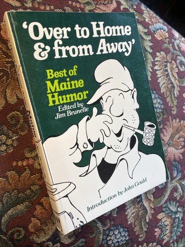 Over home from away - &,
