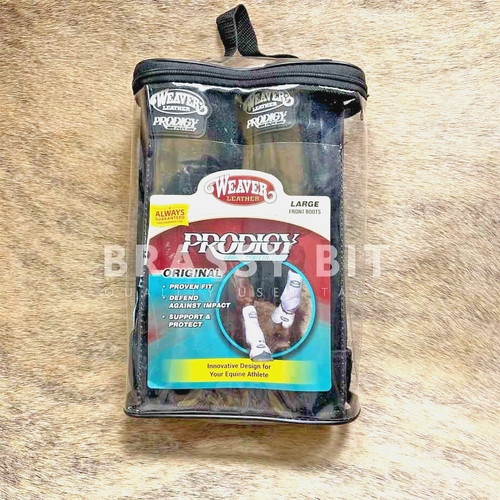 Weaver prodigy protezione - prodigy,