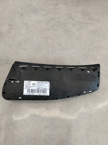 1778601802 airbag sedile - 1778601802,