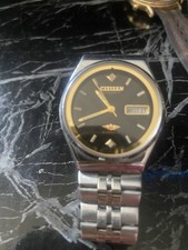 orologio automatico donna Citizen