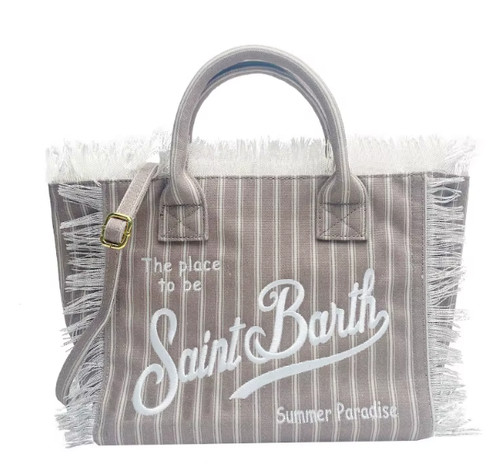 Borsa estiva saint - , barth