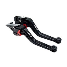Short Brake and Clutch Levers