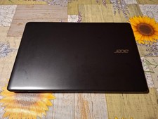 Acer Aspire Notebook i3 4GB