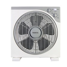 Ventilatore Tavolo Quadrato