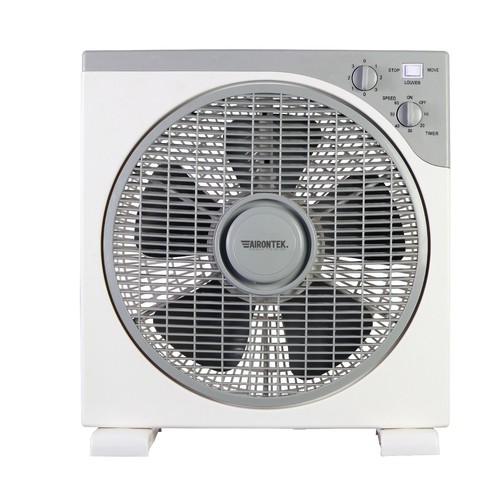 Ventilatore tavolo quadrato - ventilatore,