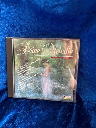 Deine melodie - deine,