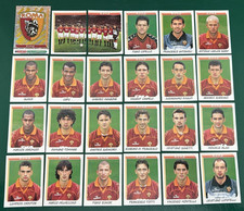 FIGURINA CALCIATORI PANINI