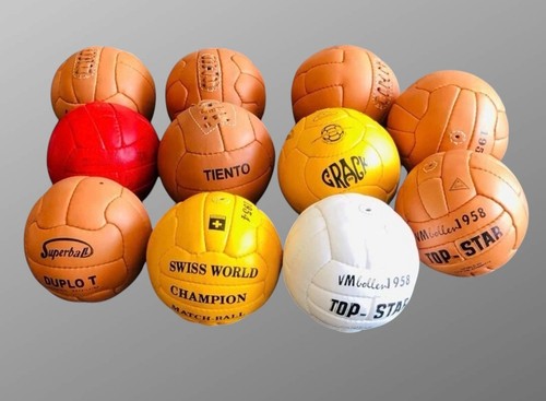 Set palline misura storica - misura,