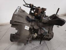 CAMBIO MANUALE COMPLETO PER