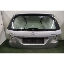 PORTELLO POST. MERCEDES CLASSE