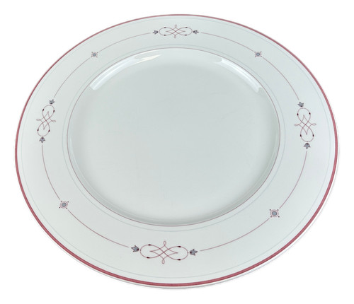 Piatto tondo villeroy boch - piatto, &