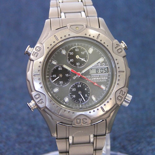 Orologio subacqueo casio - orologio,