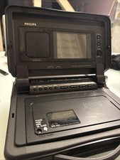 Videoregistratore VHS High-End