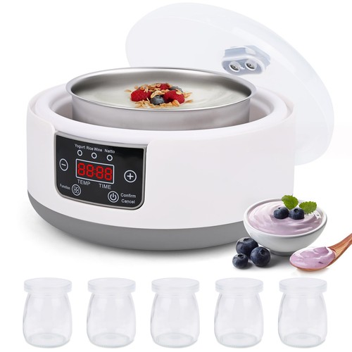 Yogurtiera - yogurtiera,