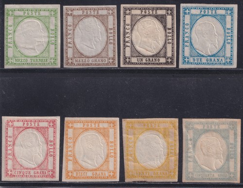1861 province napoletane 8 - province,