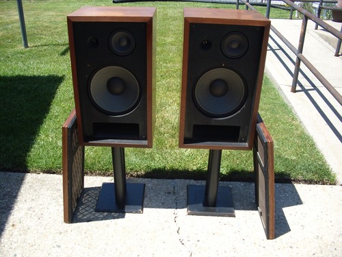 Coppia altoparlanti pioneer - coppia,
