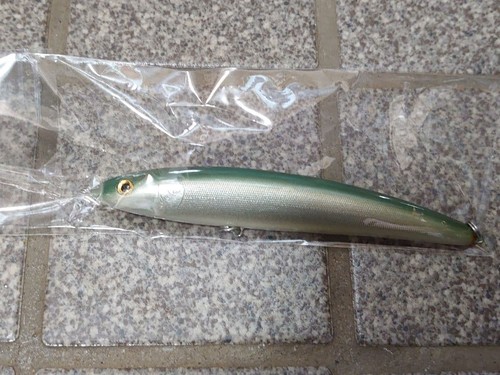 Rarissima lure rep - rarissima, 130