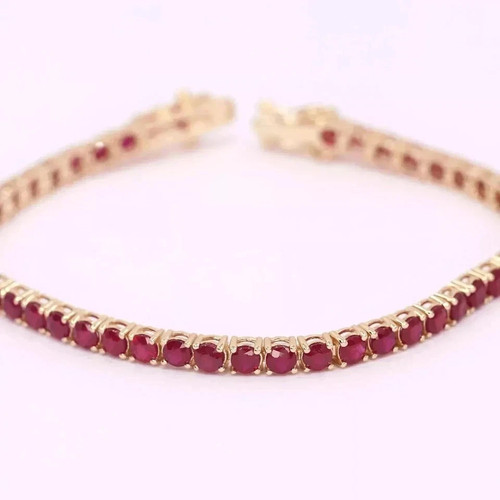 Bracciale tennis ct - bracciale,