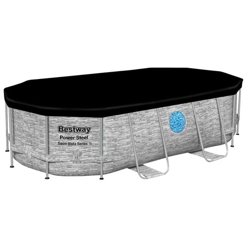 Bestway power steel swim vista - swim,