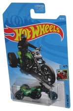 Hot Wheels HW Moto 4/5
