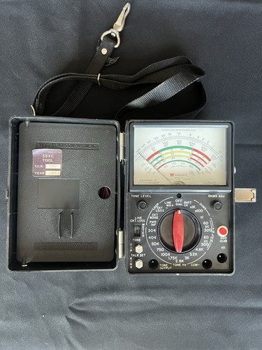 Tripletta vintage modello - , 3