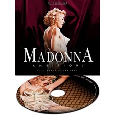 Madonna - Ambitious   Live
