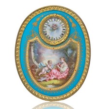 French sevres style - french,