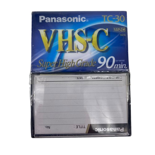 Nos lotto videocassette - nos,