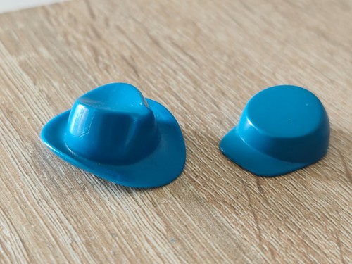 Cappello playmobil - cappello, e