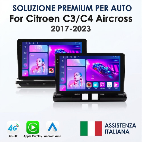 Autoradio android citroen - autoradio,