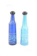 Coppia Di Bottiglie Salvador