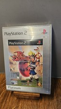 Jak And Daxter: The Precursor