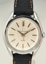 Rare Eterna Matic Kontiki Automatic 1963 vintage