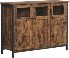 VASAGLE Credenza Mobile