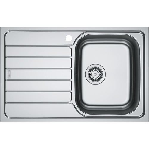 Franke 101 0712 128 lavello - franke, 101.0712.128