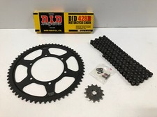 Kit catena DID kit catena