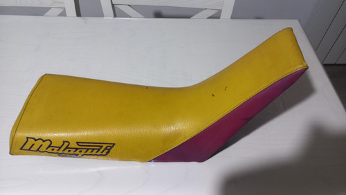 Sella malaguti grizzly - , 10