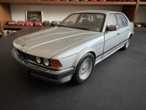 Bmw 730i e32 - bmw,