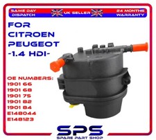 Diesel fuel filter - fuel,