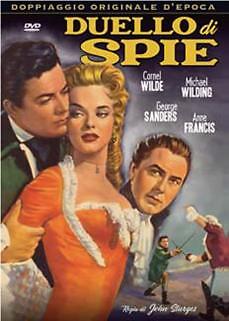 Duello spie storia - duello,