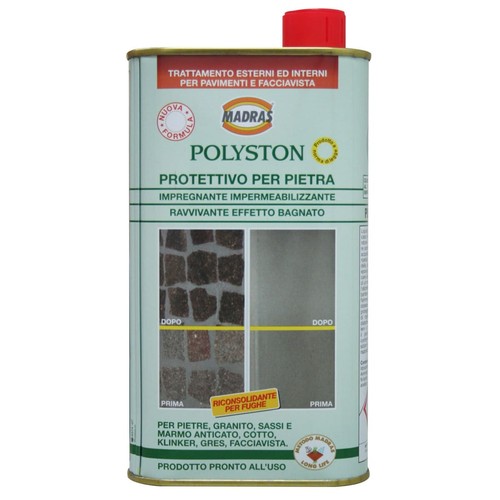 Madras polyston 1 - madras, lt.1
