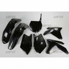 PLASTICHE KIT COMPLETO UFO
