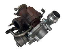 18359700029 Turbina completa Renault Captur 1.5 DCI