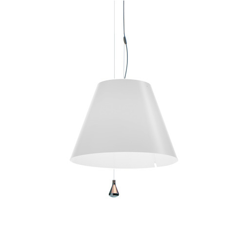 Luceplan lampada sospensione - luceplan,