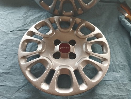 Fiat panda dal 2012 set - dal,
