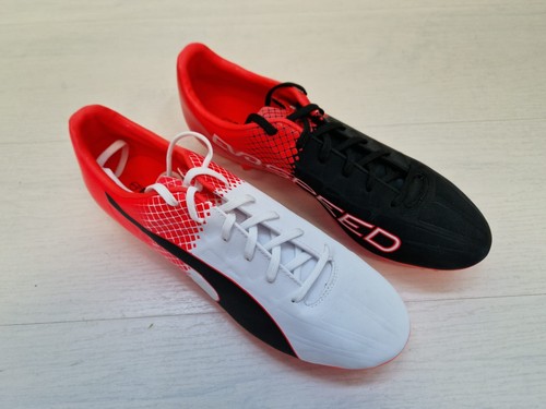 Fw23 puma scarpini evospeed - fw23,
